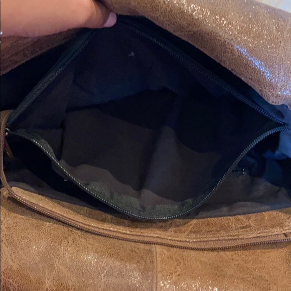 Brown purse - Picture 6 of 7